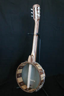 Banjo Back